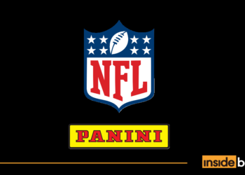 Panini America NFTs Soar +1,200% In Daily Sales Volume