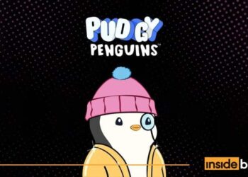 Pudgy Penguins Rise +160% In Daily NFT Sales After Canary ETF