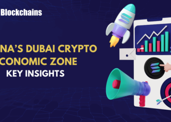 Solana Unveils Dubai Crypto Economic Zone: Key Insights