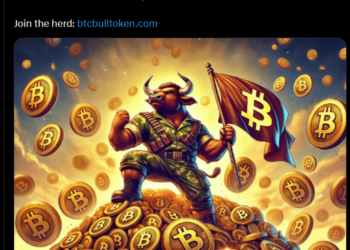 Crypto Market News: This Isn’t Even The Biggest Dump This Bull Run