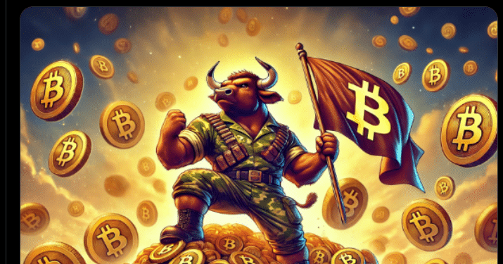 Crypto Market News: This Isn’t Even The Biggest Dump This Bull Run