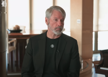 Lara Trump And Michael Saylor On Bitcoin – Must-See Insights