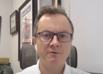 Bitcoin Crashes, But Standard Chartered Sees $200,000 In 2025