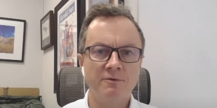 Bitcoin Crashes, But Standard Chartered Sees $200,000 In 2025