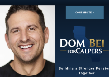 California Legislators Endorse Bitcoiner For $500 Billion Pension Board