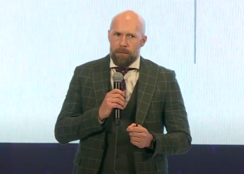Cardano Foundation CEO Unveils NASA Collaboration: Details