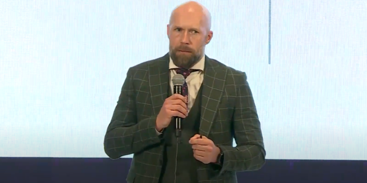 Cardano Foundation CEO Unveils NASA Collaboration: Details