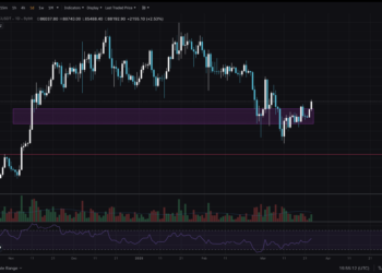 Bitcoin Price Prediction 2025: Technical Analysis and Geopolitical Impacts on BTC USD