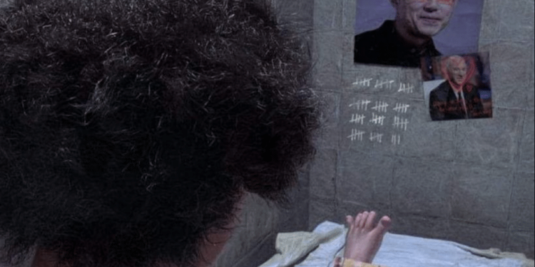 A Glimpse at Sam Bankman-Fried Life in Prison: Who Does SBF Share a Cell With?