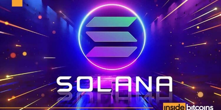 Solana’s Paradise NFT Collection Tops In Daily NFT Sales Volume