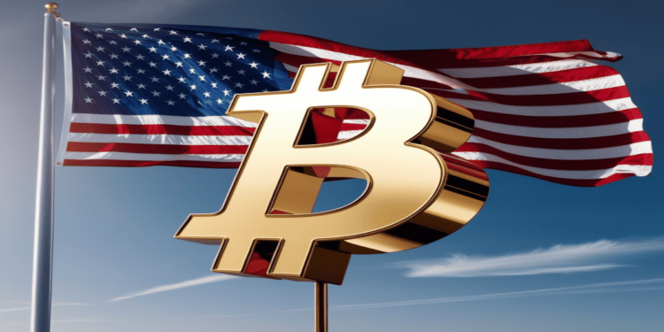 Standard Chartered Bank Re-focuses On $500,000 Bitcoin Target After Trump Crypto Reserve Announcement