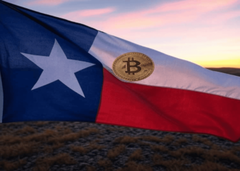 Texas Strategic Bitcoin Reserve Bill Passes The Senate