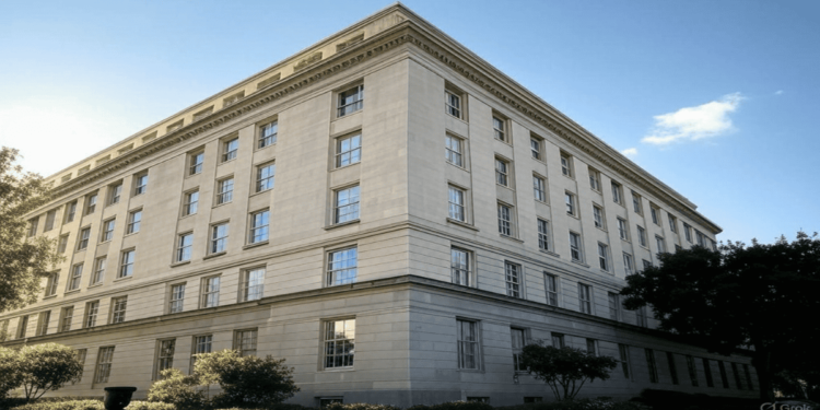 The Current State Of The IRS Broker Rule