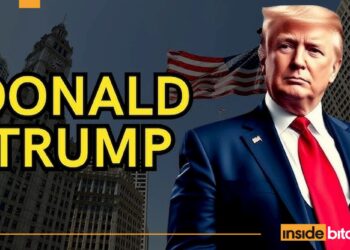Trump ORG Patents ‘Trump’ To Launch An NFT Marketplace