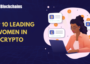 List of Top 10 Leading Women in Crypto