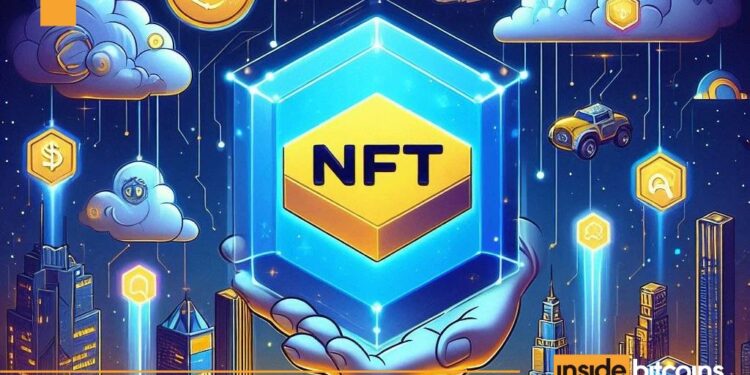 Top Selling NFTs This Week – Penguins & Doodles Lead In Sales