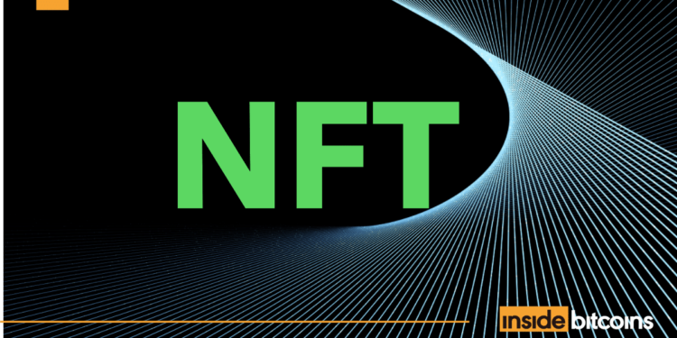 Top Selling NFTs This Week