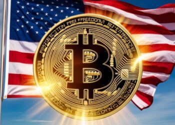Trump Administration Eyes Massive Bitcoin Accumulation, Says Executive Director