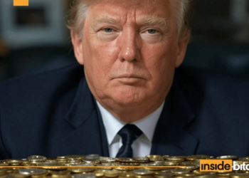 Trump Media And Crypto.com To Launch ”Made In America” ETFs