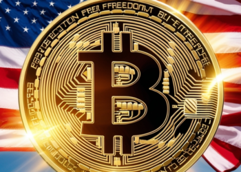 US Senator And Congressman Introduce Strategic Bitcoin Reserve Bills To Buy One Million BTC