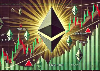 Ethereum Breaks Out Of Descending Triangle Pattern – Fakeout Or Recovery Rally?