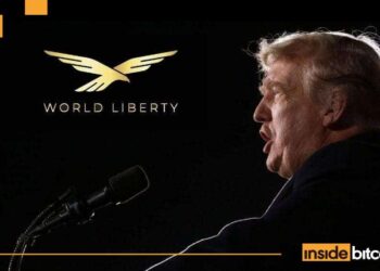 World Liberty Buys WBTC ETH Before White House Crypto Summit