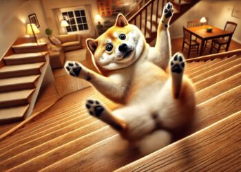 Dogecoin Open Interest Dumps To November 2024 Levels, Will Price Follow?