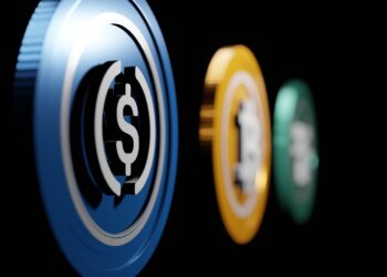 Crypto Market Peak? Stablecoin Supply Surge Says There’s More Room To Run