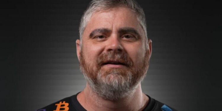 Crypto Influencer ‘BitBoy’ Arrested Over Alleged Threats To Judge
