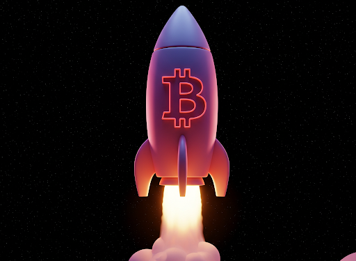 Is Bitcoin Gearing Up For A Major Reversal?