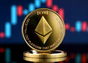 Ethereum Foundation Revamps Leadership Amid Market Volatility