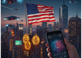 Crypto Capital Of The World? Lawyer Doubts US Bitcoin Reserve Can Deliver