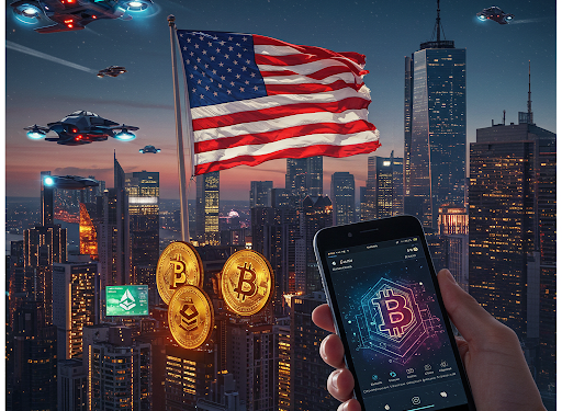 Crypto Capital Of The World? Lawyer Doubts US Bitcoin Reserve Can Deliver