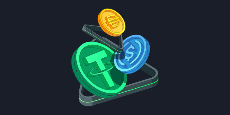 Stablecoin Market Cap Hits $220 Billion