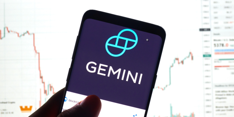 Gemini Crypto Exchange Announces Rewards For XRP Users, Here’s How To Get In
