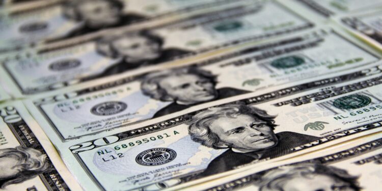 Stablecoins Could Be Key To US Dollar Supremacy—Treasury Secretary