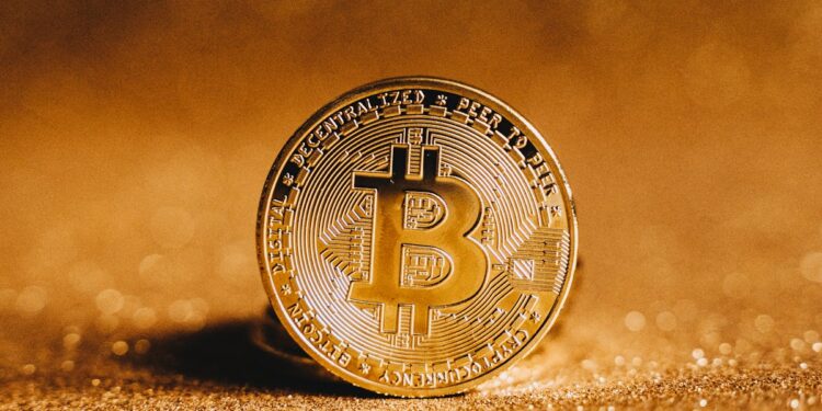Gold Profits Could Be Key to Gov’t Bitcoin Play, Trump Crypto Chief Says