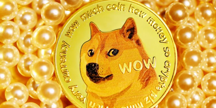 Dogecoin Price Eyes Explosive Rally To $2.74 If Support Holds At $0.17