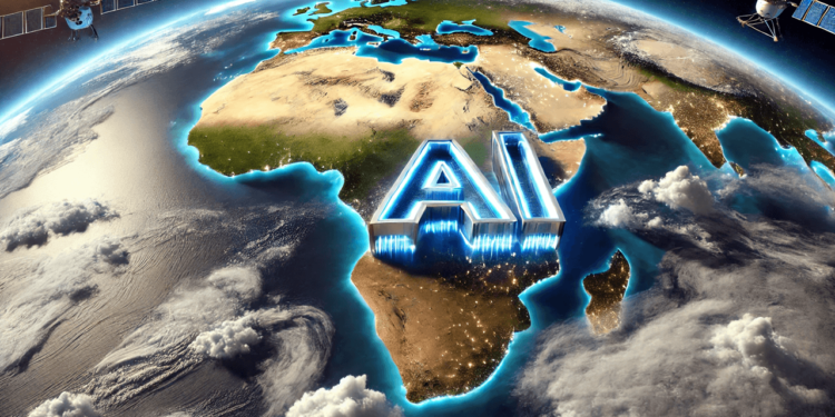 Cassava Technologies and Nvidia Join Forces to Establish Africa’s ‘First’ AI Factory