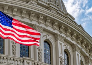 Lawmaker Reintroduces Anti-CBDC Surveillance State Act to Block Digital Dollar