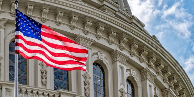 Lawmaker Reintroduces Anti-CBDC Surveillance State Act to Block Digital Dollar
