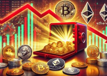 Can Crypto Presales Be a Safe Haven Amidst Trump’s Trade War and Incoming Recession?