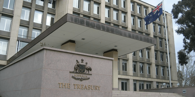 Australia Seeks to Position Itself as a Crypto Leader