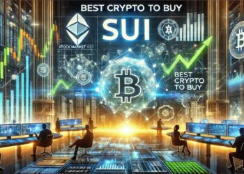 Best Crypto to Buy as Canary Capital Files for First-Ever SUI ETF