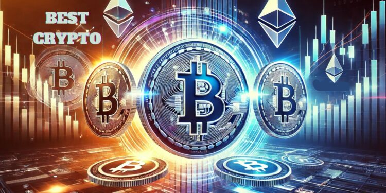 Best Crypto to Buy Now as Trump’s World Liberty Financial Closes with $590M Raise in Token Sale