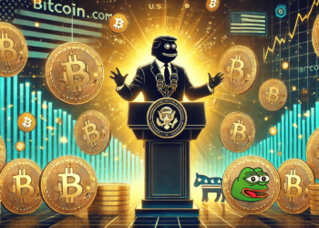 Best New Crypto Presales to Watch After Trump’s Meme Coin Crash