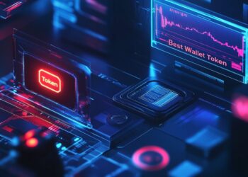 Is Best Wallet Token the Best Crypto to Buy Now as Lazarus Moves ETH?
