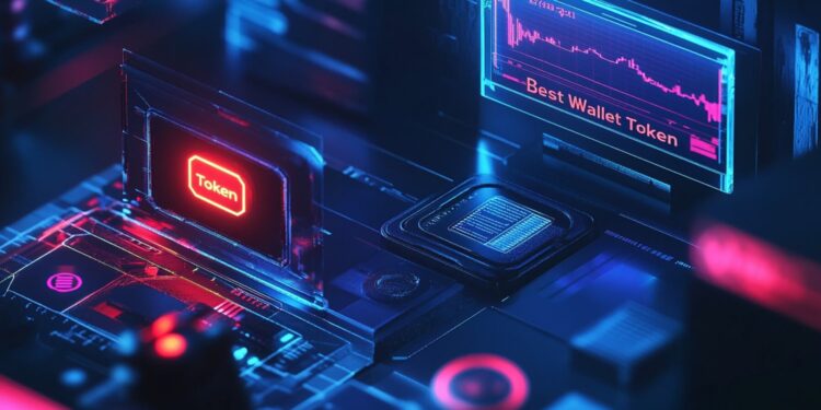 Is Best Wallet Token the Best Crypto to Buy Now as Lazarus Moves ETH?