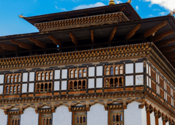 From Test Transfers to Treasury Shifts—Bhutan Moves 600 BTC to an Unknown Wallet 