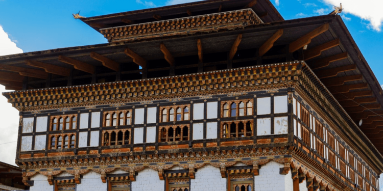 From Test Transfers to Treasury Shifts—Bhutan Moves 600 BTC to an Unknown Wallet 